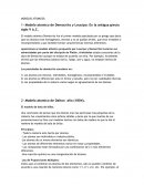 Modelos atomicos