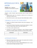 Meteorólogos en el Jardín