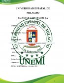 Políticas Publicas en el Ecuador