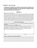 Casos auditoria