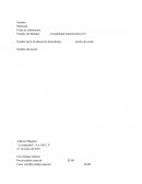 La empresa “La Industrial”. S.A. de C.V.  