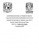 PRÁCTICA 4: ENSAYO DE TENSIÓN