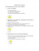 NIC 37-Proviciones, pasivos, activos y pasivos contingentes