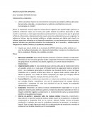 Problematica ambiental