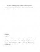 La traducción inteligente de textos de información tecnológica