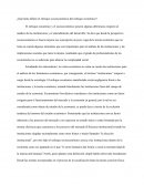¿Qué tanto difiere el enfoque socioeconómico del enfoque económico?
