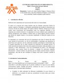 Taller 2: Prevención del estrés laboral