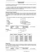 MATEMÁTICA FINANCIERA AMORTIZACIÓN