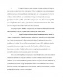 Origen del teatro
