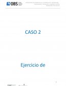 Análisis de situación. Uso de camiones completos ida/vuelta y estacionalidad