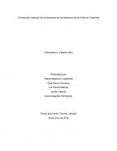 Convención nacional de los derechos de los derechos de los niños en Colombia