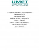 Traumatología Médico Legal