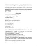 El financiamiento de los proyectos y la construcción de los flujos de caja del proyecto financiado