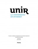 Dirección y Liderazgo de Organizaciones de Excelencia Operacional