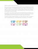 Análisis con respecto a fabricación de los billetes en México