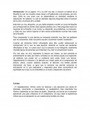 Mundo de Sofia