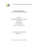 Evolución de Derechos Humanos y su Contenido