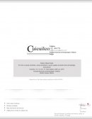 NUEVAS TENDENCIAS, TEMATICAS Y SUJETOS EN ANTROPOLOGIA