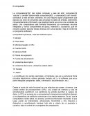 Computadora personal, vista del hardware típico