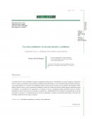 Textos Académicos : Un reto para docentes y estudiantes