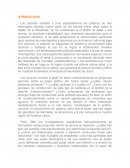 Teoria del estado, países de América Latina