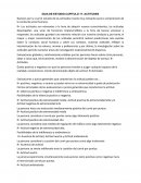 GUIA DE ESTUDIO CAPITULO 17- ACTITUDES
