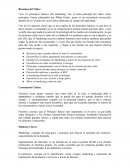 Resumen del Video: “Los 10 principios básicos del marketing”