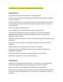 Características y consecuencias de la segunda Revolución Industrial