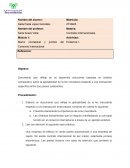 Marco conceptual y jurídico del Comercio Internacional