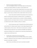 Análisis de la película YO TAMBIEN