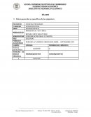 Silabo comunicación oral y escrita