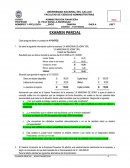 Administracion financiera “LA MANZANA DE ADÁN” SRL