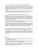 Los principales logros y limitaciones del Sistema Educativo Nacional