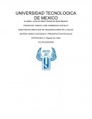 Bases Contables y Presupuestos en Salud