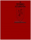 TEMARIO ECONOMÍA