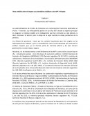 Análisis sobre el impacto y sus beneficios al afiliarse a las AFP`s Privadas