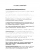 Diagnostico de Capacitacion