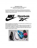 NIKE Y REEBOK AFRONTAN CUESTIONES DE DERECHOS HUMANOS EN TODO