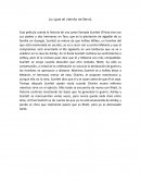 Resumenes: Lo que el viento se llevó .La naranja Mecanica