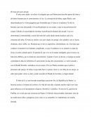 El mito del carro al lado