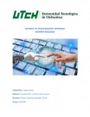 Reporte de investigación criterios de evaluación de los modos de transporte internacional