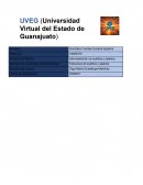 Estructura de sueldos y salarios