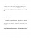 ARQUITECTURA DE MICROCONTROLADORES