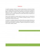 Razones Financieras GRUPO BIMBO