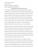 Cryptomonedas como nuevo método de comercio