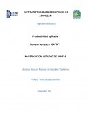 INVESTIGACION ESTUDIO DE VENTAS