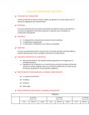 PLAN DE INDAGACIÓN CIENTÍFICA