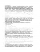 Estrategia y pensamiento complejo