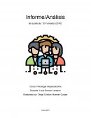 Informe de la película: “El Fundador (2016)”