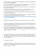 EL NUEVO VALOR DE LA UIT PERMITE AMPLIAR LA EXONERACIÓN DEL IR, TANTO PARA TRABAJADORES EN PLANILLA COMO PARA INDEPENDIENTES